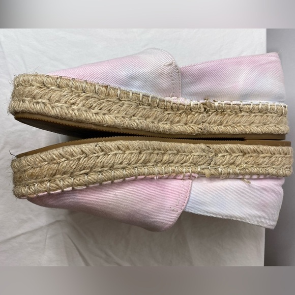 Splendid Laney Tie Dye‎ Espadrille - Picture 7 of 13